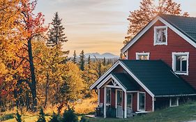 Lövåsgårdens Fjällhotell